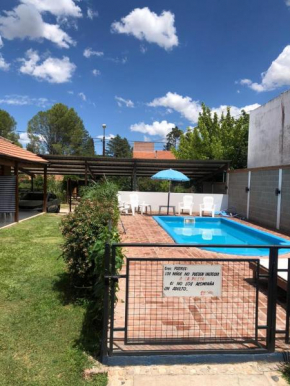 Las Tranqueras